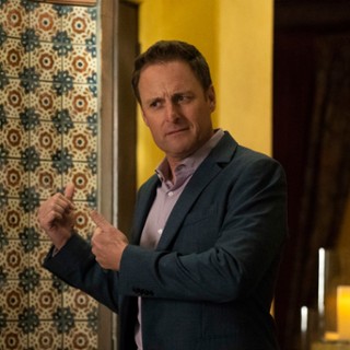 Chris Harrison