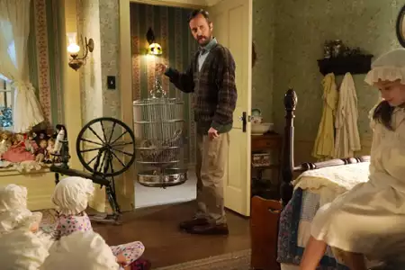 Rodzice nie do pary - galeria zdjęć - filmweb