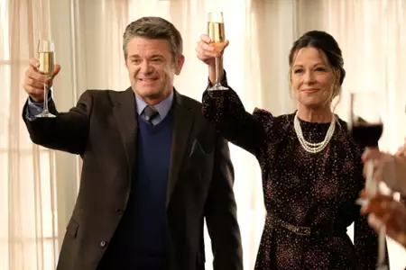 Rodzice nie do pary - galeria zdjęć - filmweb