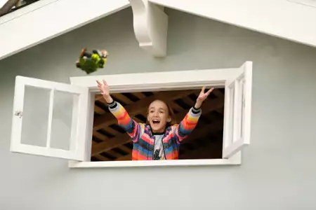 Rodzice nie do pary - galeria zdjęć - filmweb