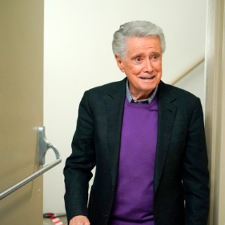 Regis Philbin