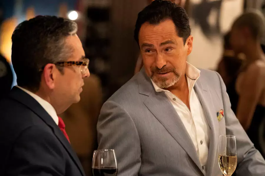 Grand Hotel - galeria zdjęć - filmweb