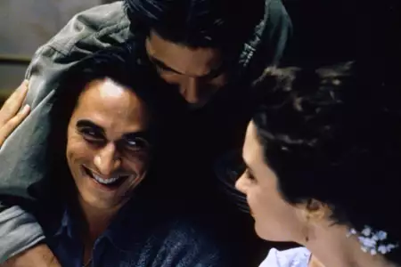 Miłość i cienie - galeria zdjęć - filmweb