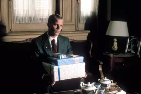 Miłość i cienie - galeria zdjęć - filmweb