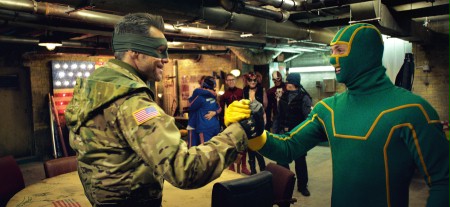 Kick-Ass 2 - galeria zdjęć - filmweb