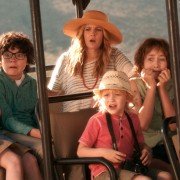 Rodzinne rewolucje - galeria zdjęć - filmweb