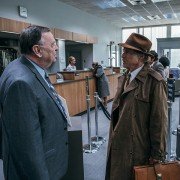 Gentleman z rewolwerem - galeria zdjęć - filmweb