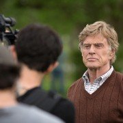 The Old Man & the Gun - galeria zdjęć - filmweb
