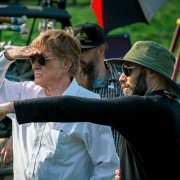 Gentleman z rewolwerem - galeria zdjęć - filmweb