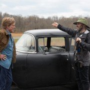 Gentleman z rewolwerem - galeria zdjęć - filmweb