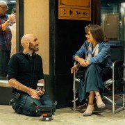 Gentleman z rewolwerem - galeria zdjęć - filmweb