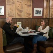 Gentleman z rewolwerem - galeria zdjęć - filmweb