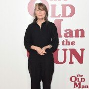 The Old Man & the Gun - galeria zdjęć - filmweb