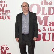 The Old Man & the Gun - galeria zdjęć - filmweb