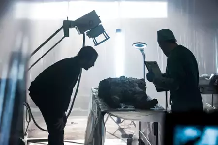 Nox. W śmiertelnej pułapce - galeria zdjęć - filmweb