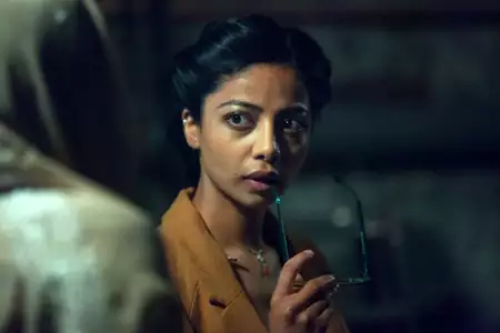 Nox. W śmiertelnej pułapce - galeria zdjęć - filmweb