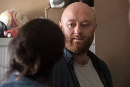 Nox. W śmiertelnej pułapce - galeria zdjęć - filmweb