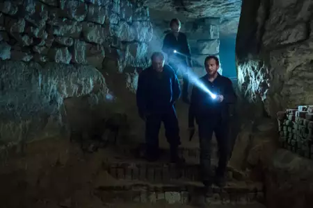 Nox. W śmiertelnej pułapce - galeria zdjęć - filmweb