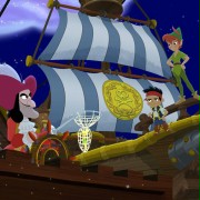 Jake and the Never Land Pirates - galeria zdjęć - filmweb