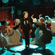 Tancerki - galeria zdjęć - filmweb