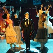 Tancerki - galeria zdjęć - filmweb