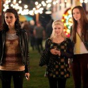Bunheads - galeria zdjęć - filmweb