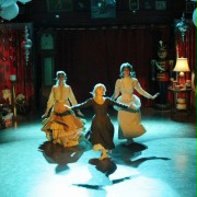 Tancerki - galeria zdjęć - filmweb