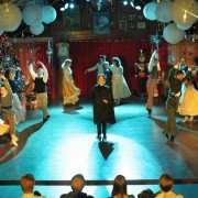 Tancerki - galeria zdjęć - filmweb