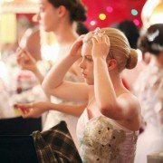Bunheads - galeria zdjęć - filmweb