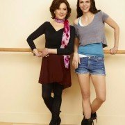Bunheads - galeria zdjęć - filmweb