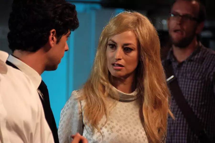 Anna German - galeria zdjęć - filmweb