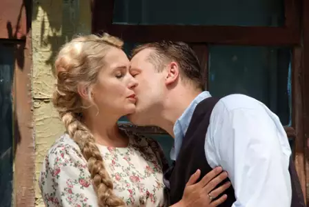 Anna German - galeria zdjęć - filmweb