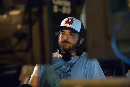 The Circle. Krąg - galeria zdjęć - filmweb