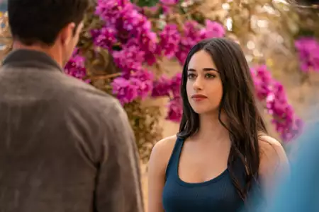 Roswell, w Nowym Meksyku - galeria zdjęć - filmweb