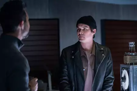 Roswell, w Nowym Meksyku - galeria zdjęć - filmweb