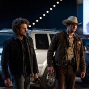 Roswell, w Nowym Meksyku - galeria zdjęć - filmweb