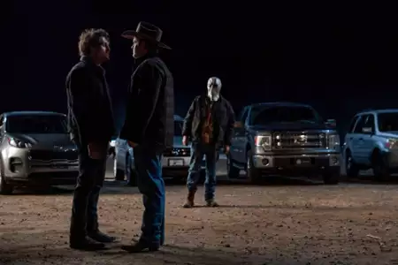 Roswell, w Nowym Meksyku - galeria zdjęć - filmweb