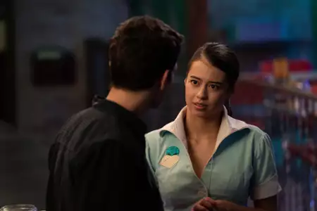 Roswell, w Nowym Meksyku - galeria zdjęć - filmweb