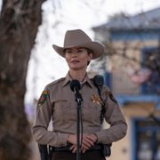 Roswell, New Mexico - galeria zdjęć - filmweb
