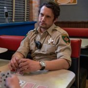 Roswell, New Mexico - galeria zdjęć - filmweb