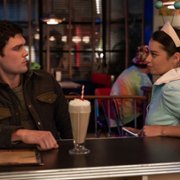Roswell, New Mexico - galeria zdjęć - filmweb
