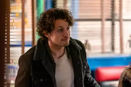 Roswell, w Nowym Meksyku - galeria zdjęć - filmweb