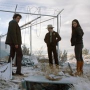Roswell, New Mexico - galeria zdjęć - filmweb