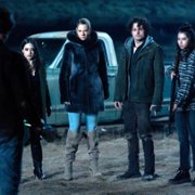 Roswell, New Mexico - galeria zdjęć - filmweb