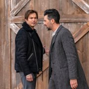 Roswell, New Mexico - galeria zdjęć - filmweb