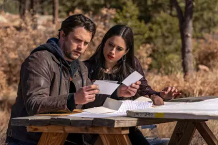 Roswell, w Nowym Meksyku - galeria zdjęć - filmweb