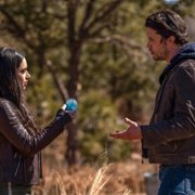 Roswell, New Mexico - galeria zdjęć - filmweb