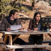 Roswell, New Mexico - galeria zdjęć - filmweb