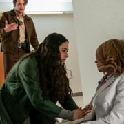 Roswell, New Mexico - galeria zdjęć - filmweb
