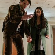 Roswell, New Mexico - galeria zdjęć - filmweb